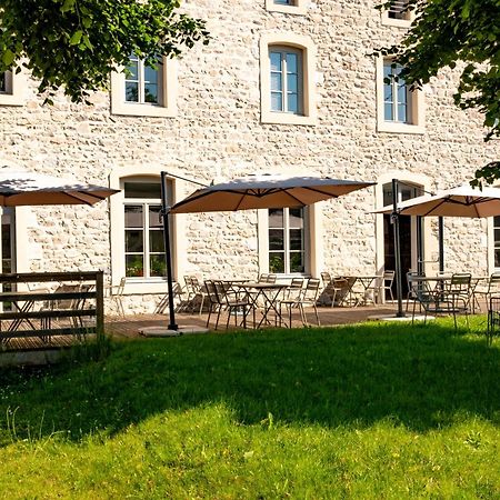 L'Auberge Du Campos Saint-Pierre-Duchamp Εξωτερικό φωτογραφία