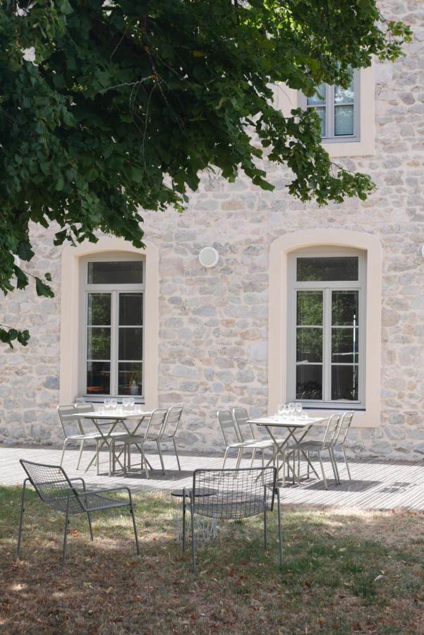 L'Auberge Du Campos Saint-Pierre-Duchamp Εξωτερικό φωτογραφία