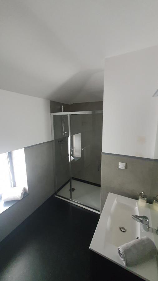 L'Auberge Du Campos Saint-Pierre-Duchamp Εξωτερικό φωτογραφία